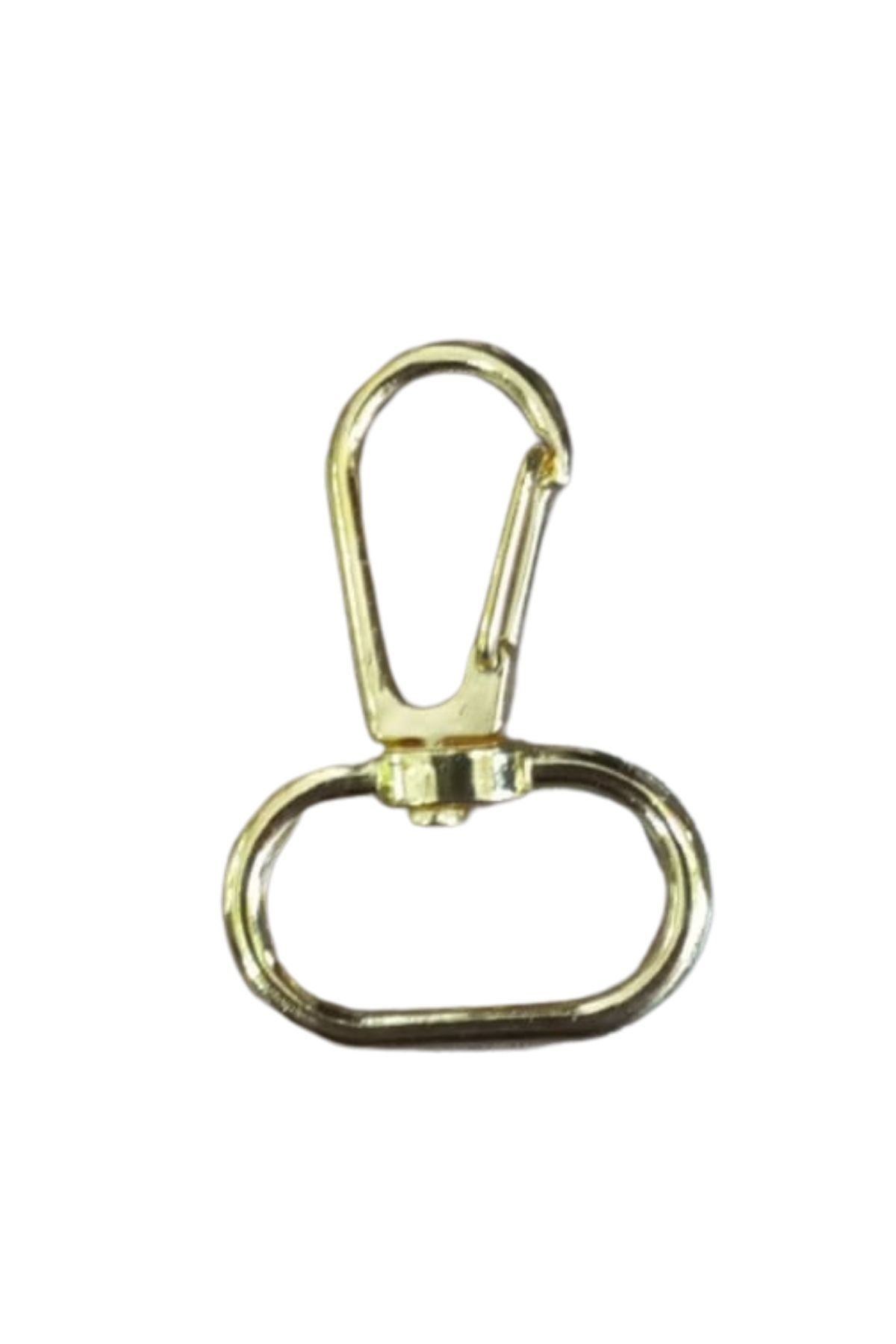 Akrep Kanca 2 Cm Sarı 3 Adet