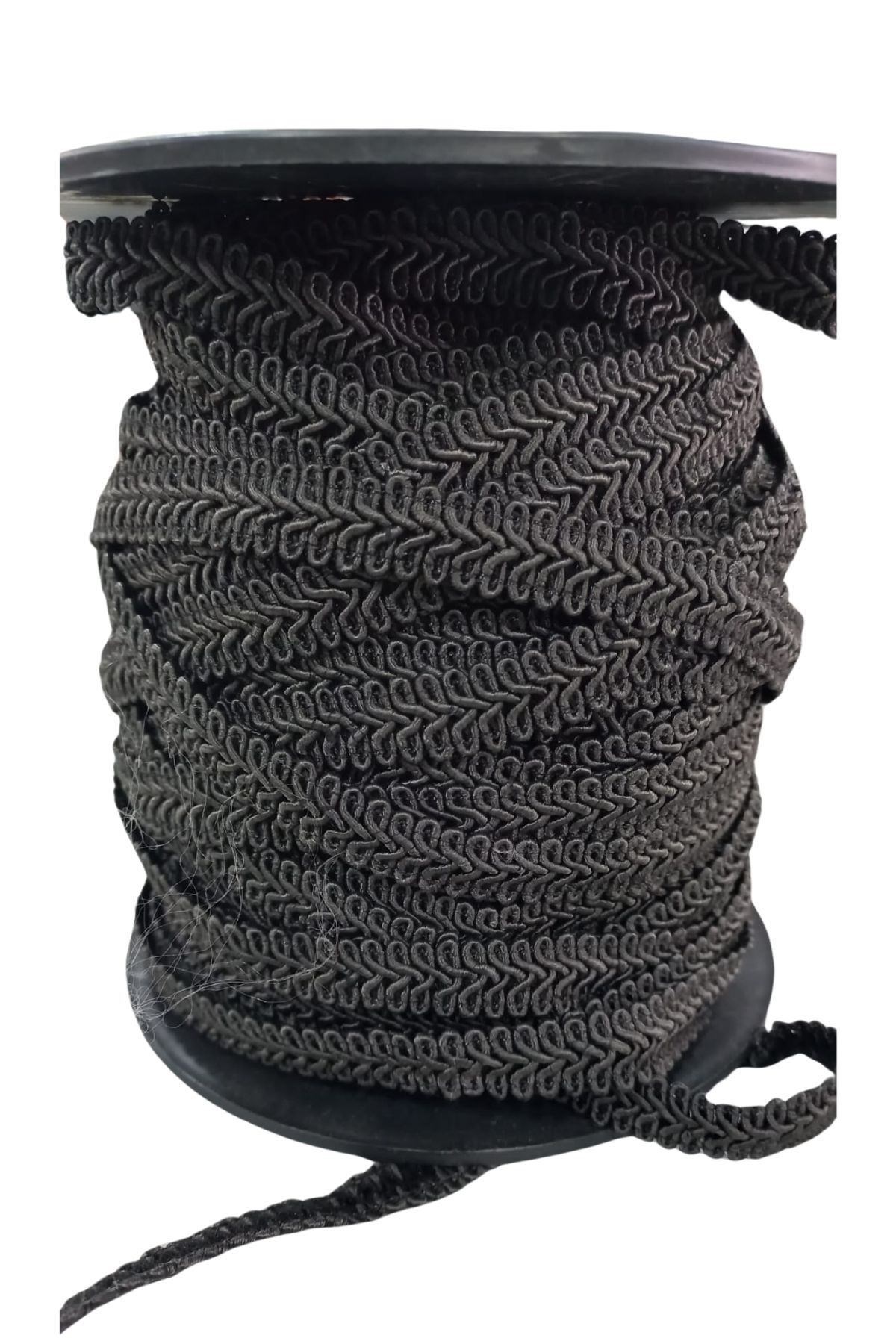 Su Taşı Şerit 2 Cm Siyah 5 Metre