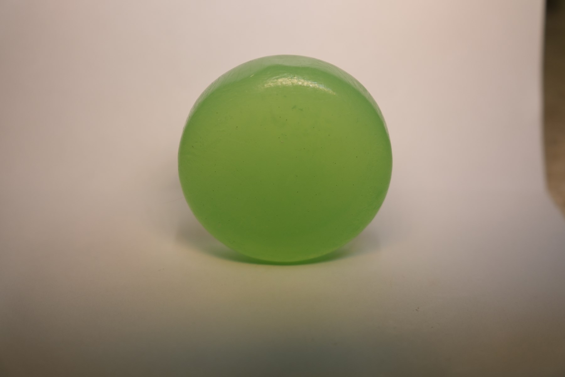 Gliserinli Aloevera Sabunu