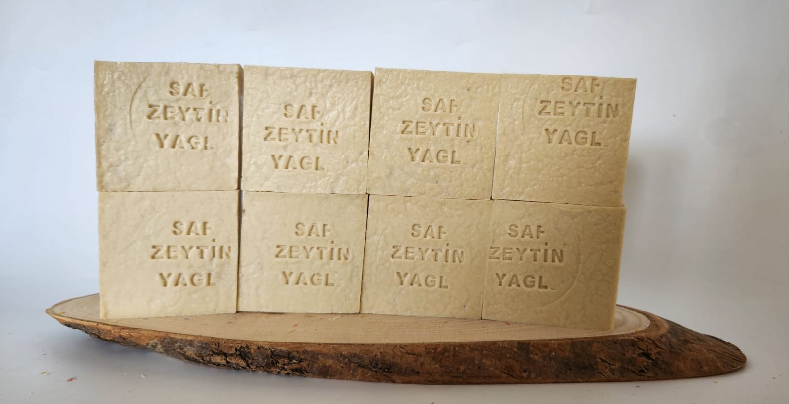 Zeytinyağlı Grup Saf Zeytiyağ 8 Li