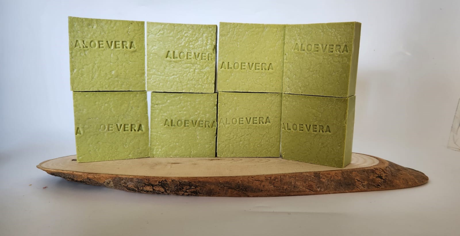 Çiçek Grubu Aloevera 8 Li