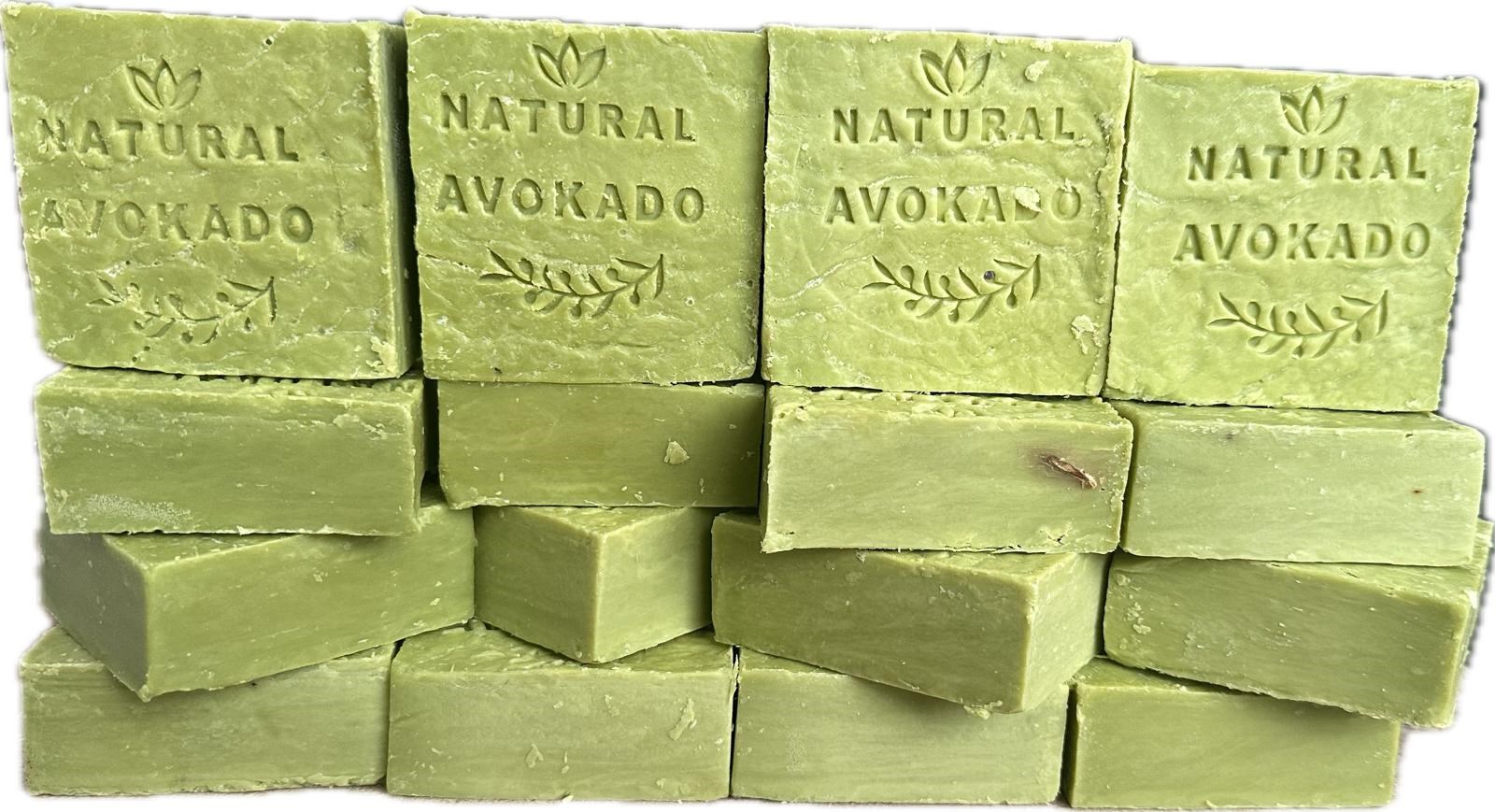 Avakado Sabunu 16 Li
