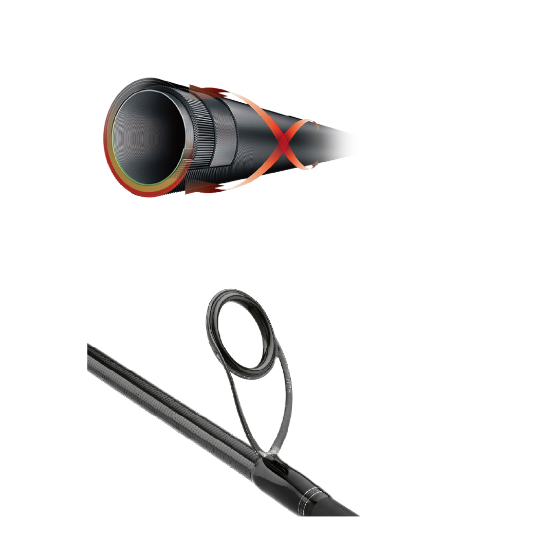 DAIWA EXCELER EF 2.18M, 5-14GR, 2P KAMIŞ