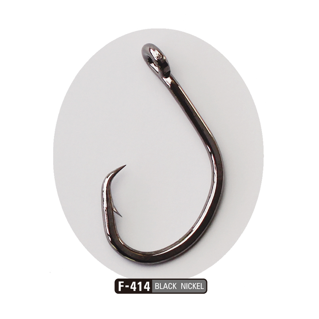 SASAME HEAVY CIRCLE ST F-414BLACK N. İĞNE