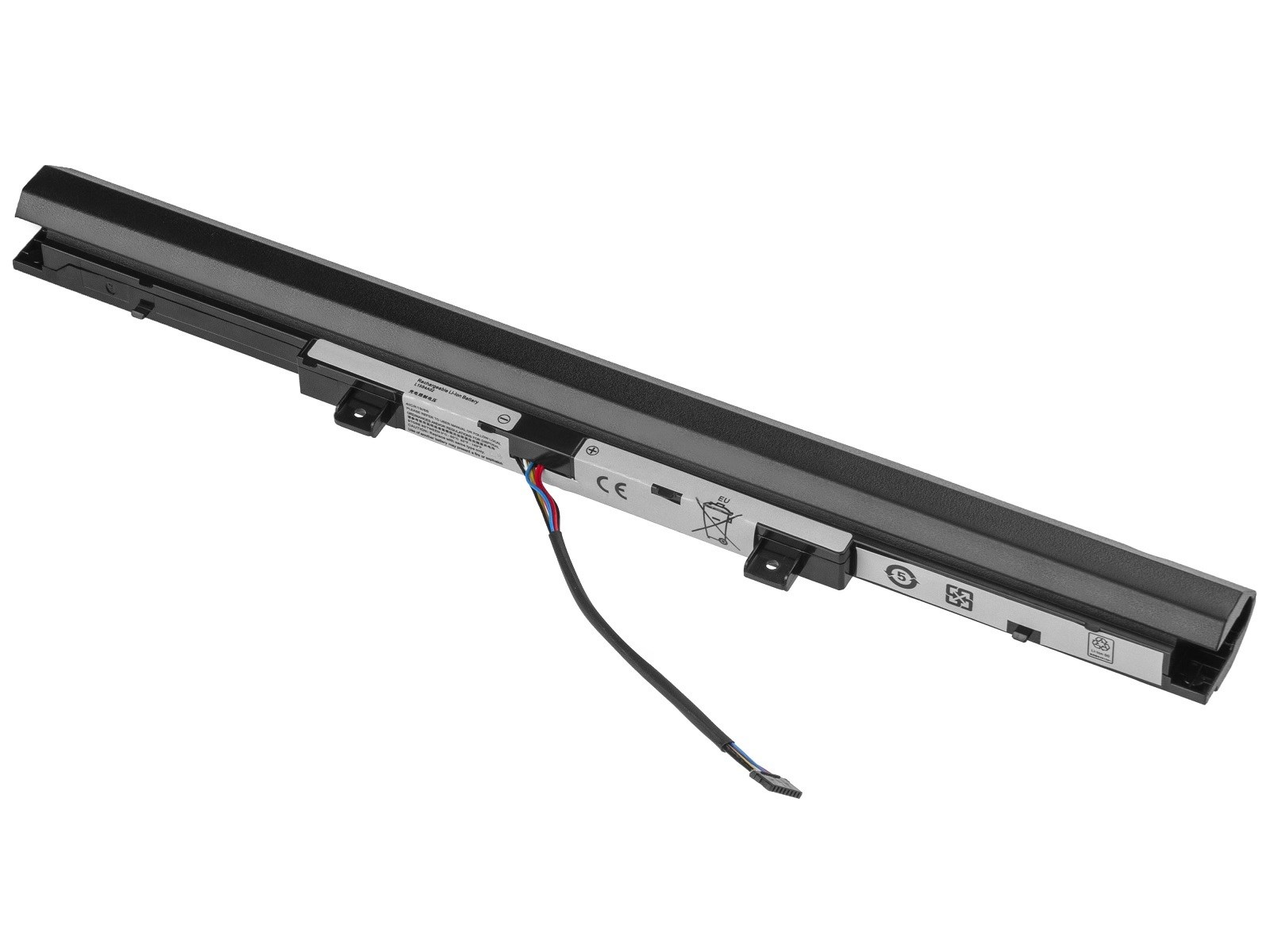 Sylar HYPERLIFE Lenovo V310-14ISK, V310-15ISK, L15S4A02 Notebook Bataryası