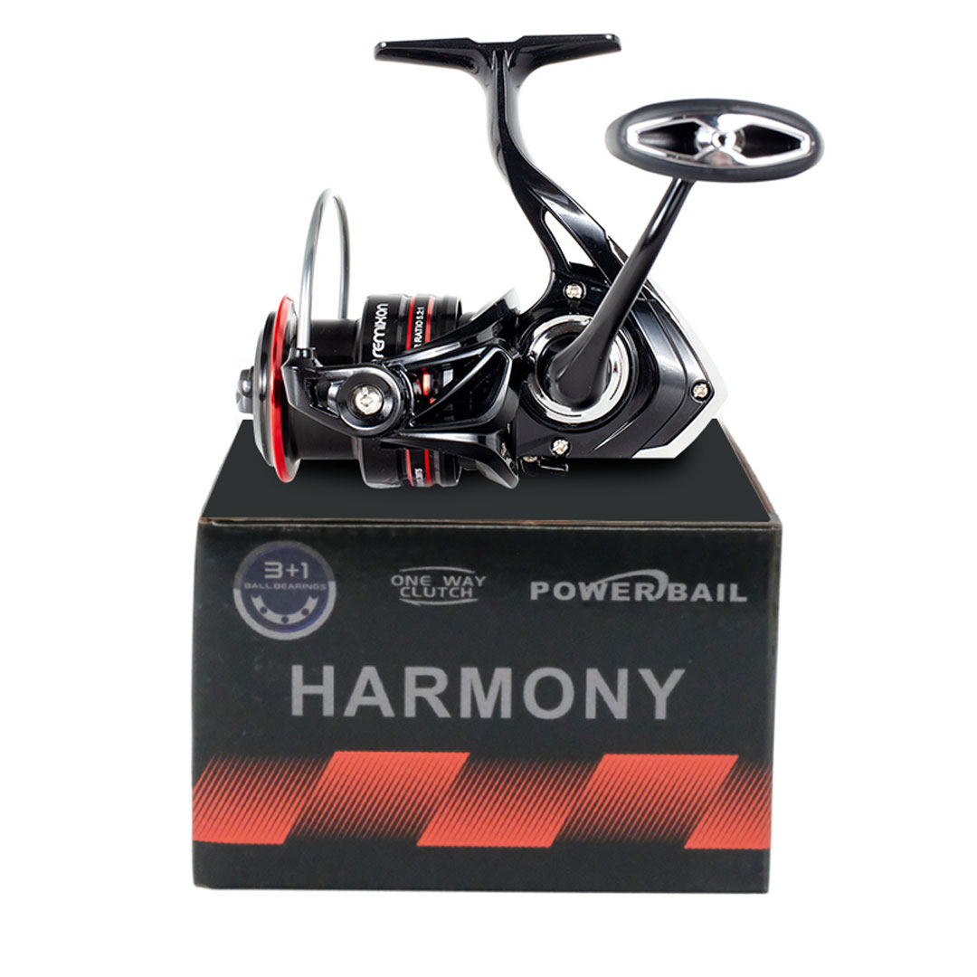 Remixon Harmony 5000D 3+1 BB Makara