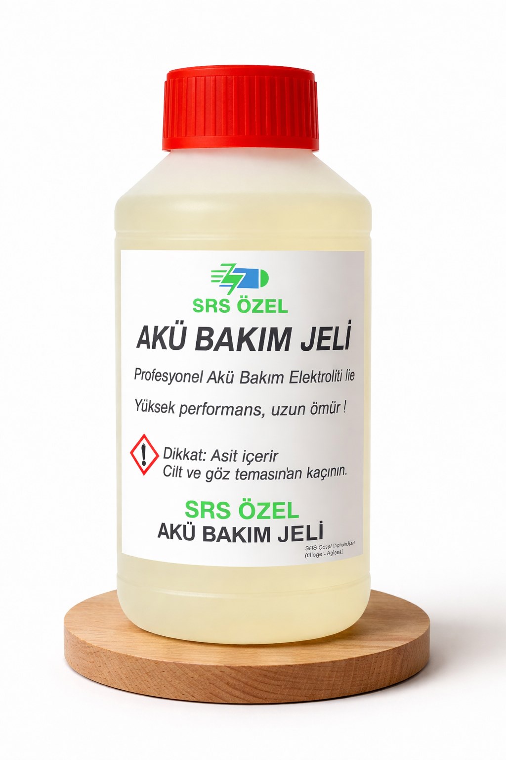 Akü Canlandırma Jeli Akü Jeli Akü Yenileme Jel Akü