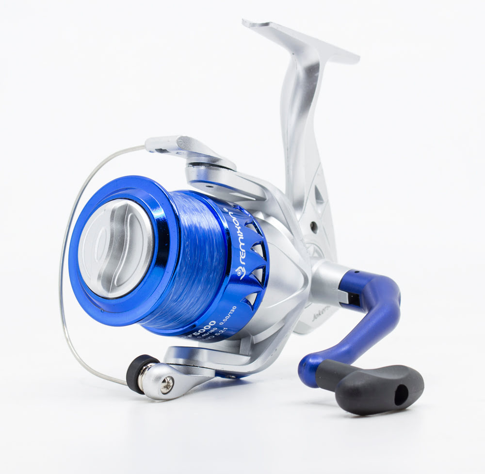 Remixon Joker 5000 Blue Spin Olta Makinesi