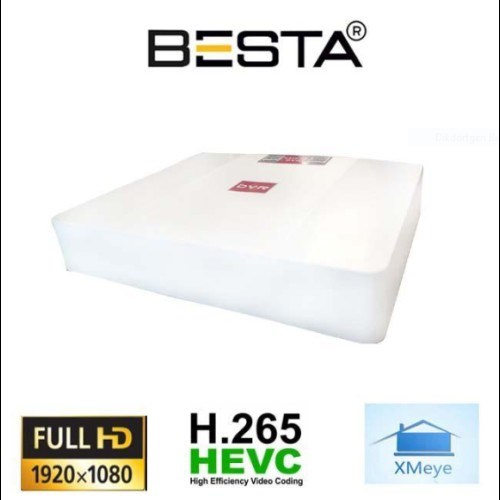 2 MP 1080P 2 Dış Mekan Kameralı AHD Güvenlik Seti