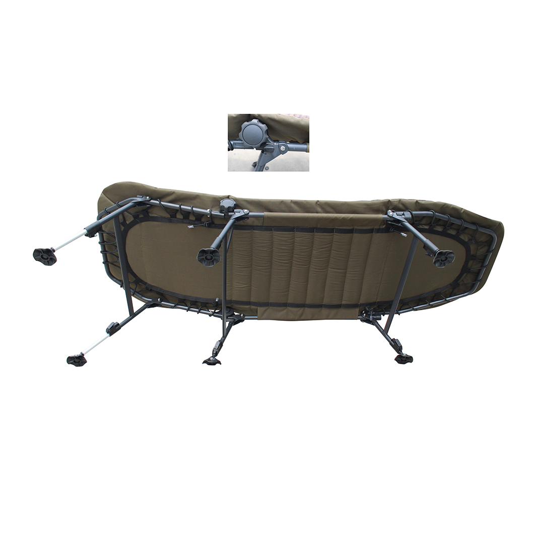 KUDOS KDSK-02 CAMO 6 AYAK, KAMPET 207*72*Y31-45CM