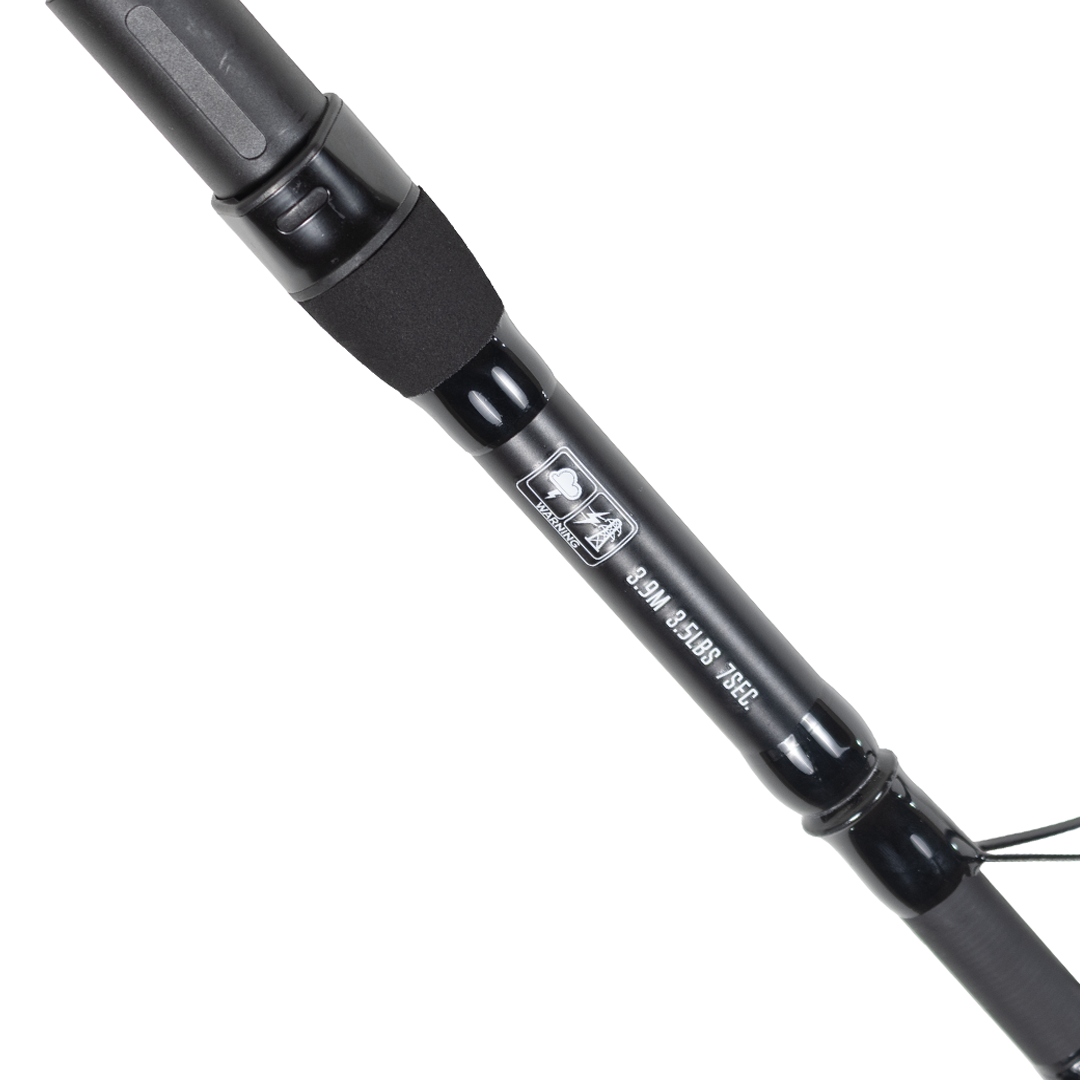 KUDOS TORO 3.90M 3.5LBS TELE KAMIŞ