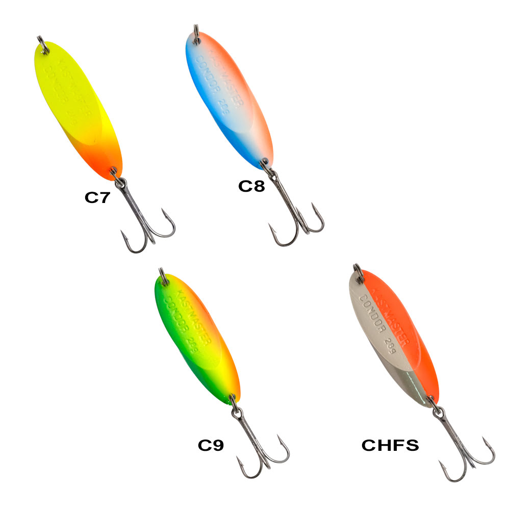 Condor KS1103 21gr Kesme Kaşık