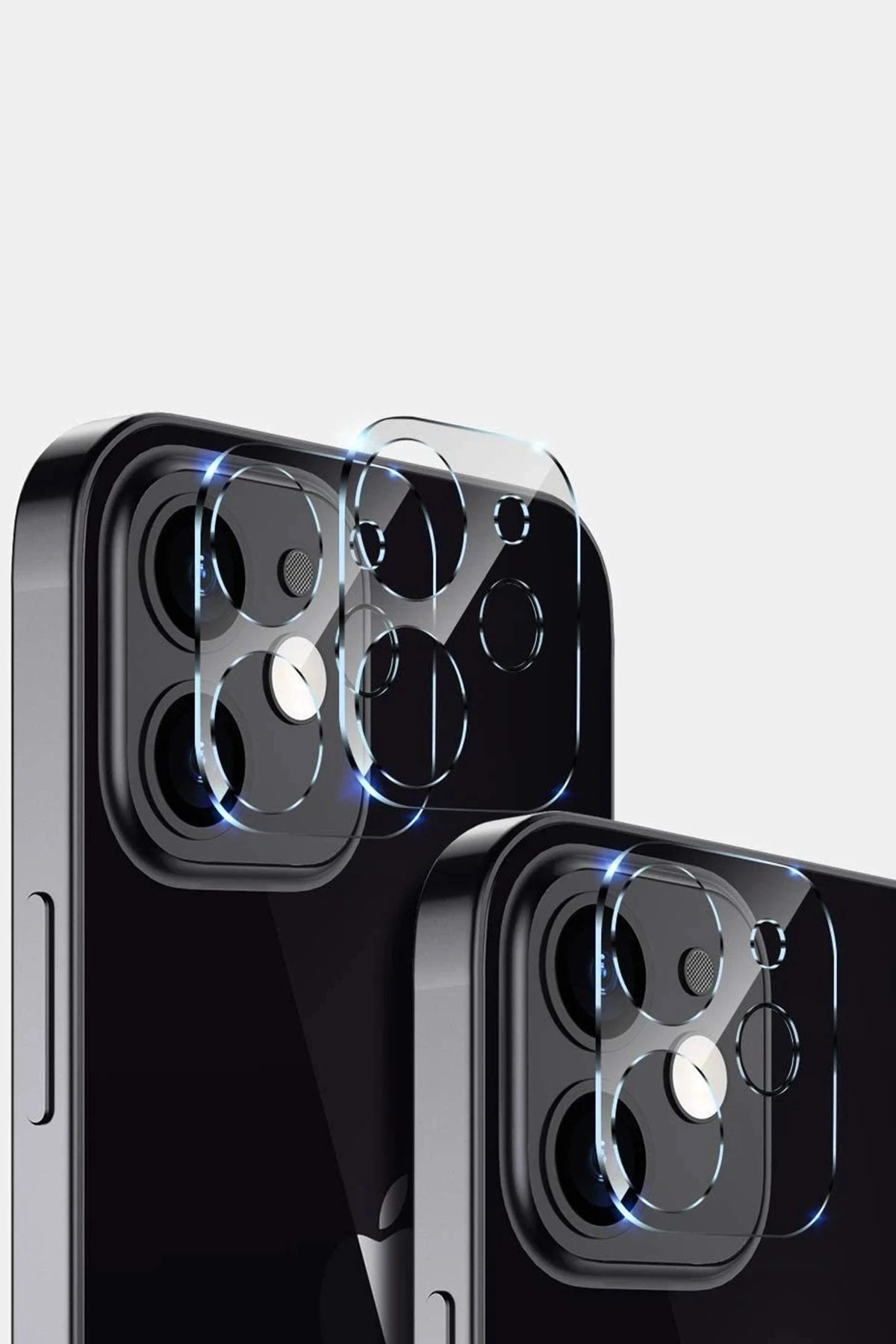 Mey İthalat®  Samsung Galaxy A25 5G Kamera Lens Koruma Cam