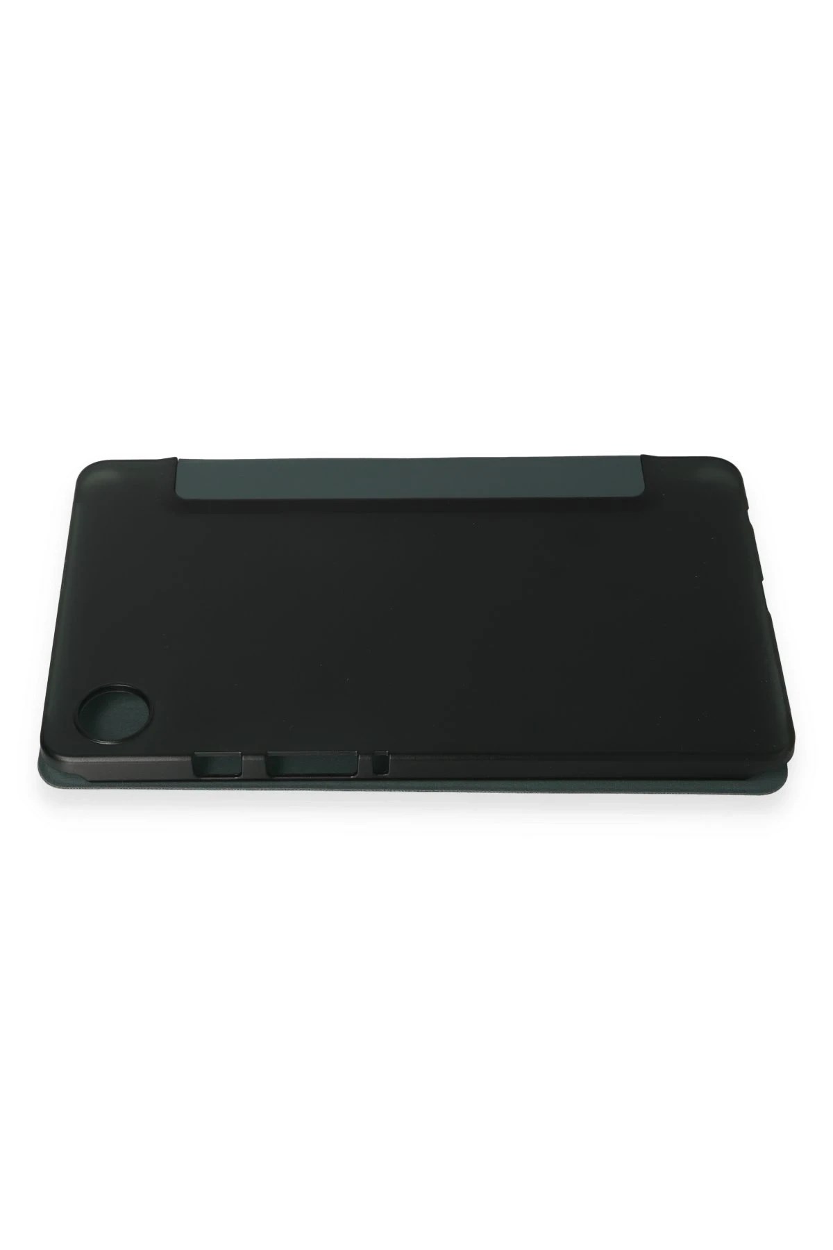 Mey İthalat®  Huawei MatePad 11.5 Kılıf Tablet Smart Kılıf - Koyu Yeşil