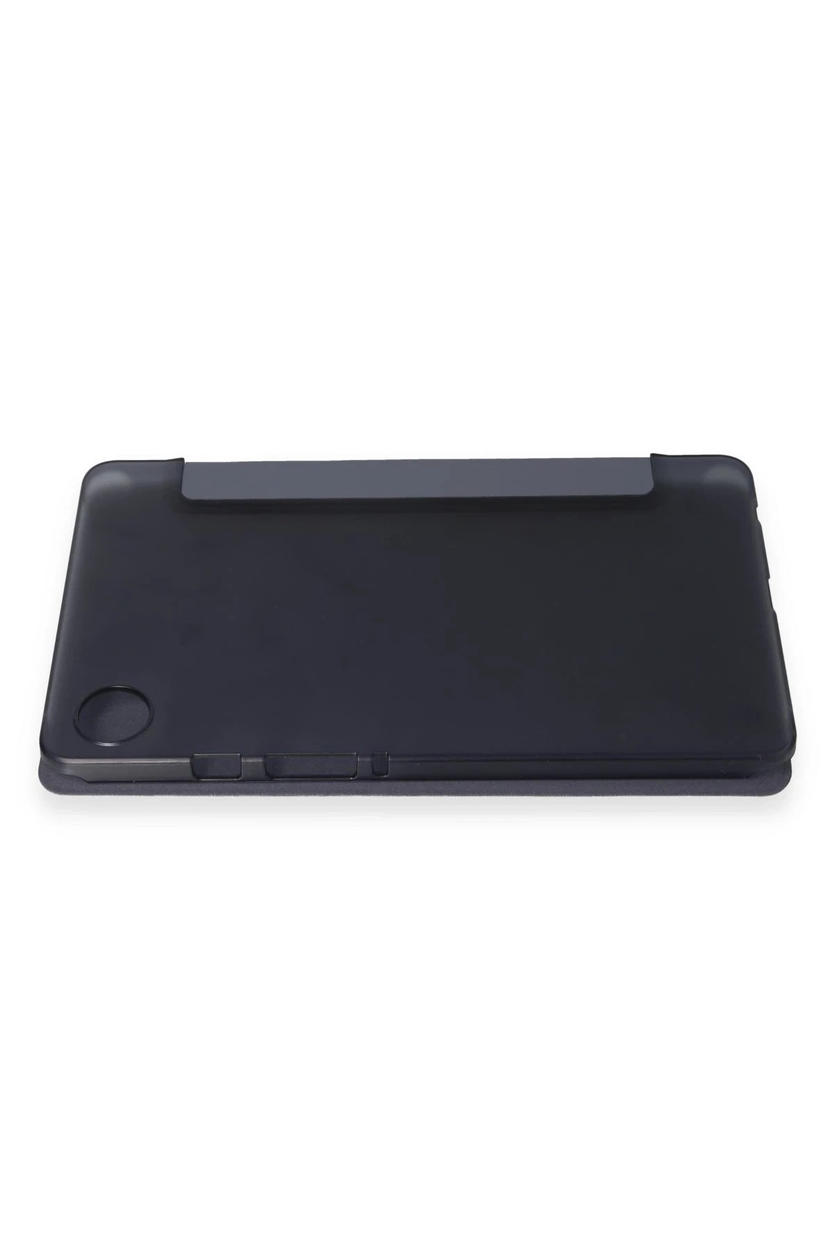 Mey İthalat®  Huawei MatePad 11.5 Kılıf Tablet Smart Kılıf - Lila