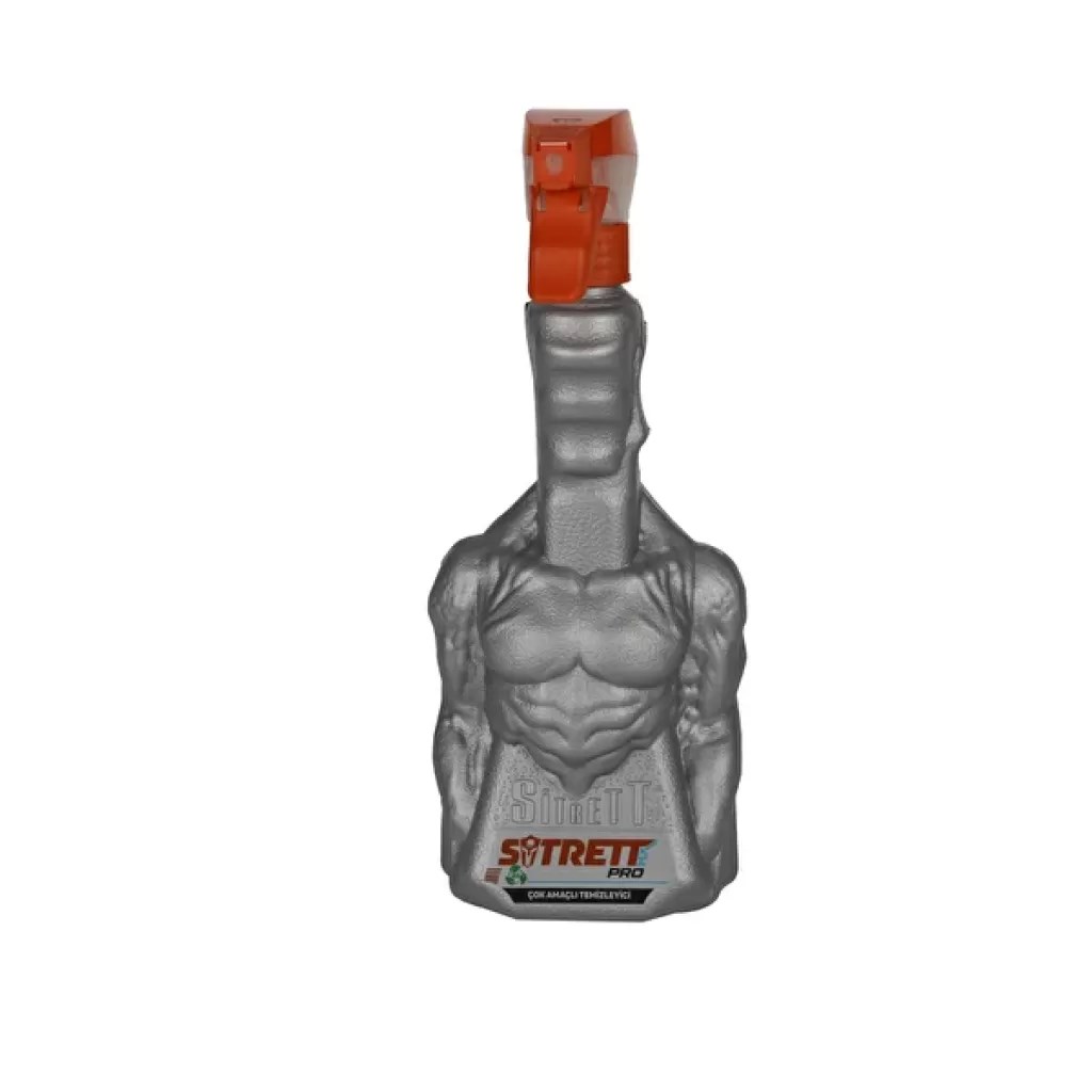 SİTRETT MX Çok Amaçlı Temizleyici Pro 700 Gr.