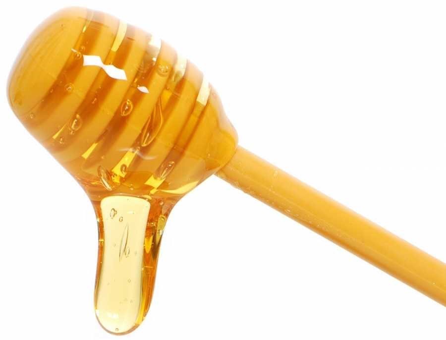 BUFFER® Rengarenk Plastik Şirin Pratik Bal Doldurma Reçel Sevis Kaşığı