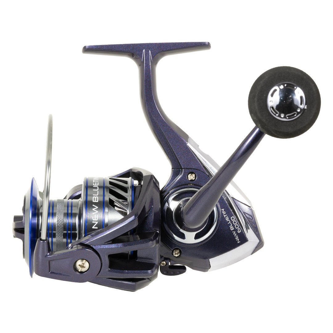 REMIXON NEW BLUETIN HC 2000 3+1BB MAKARA