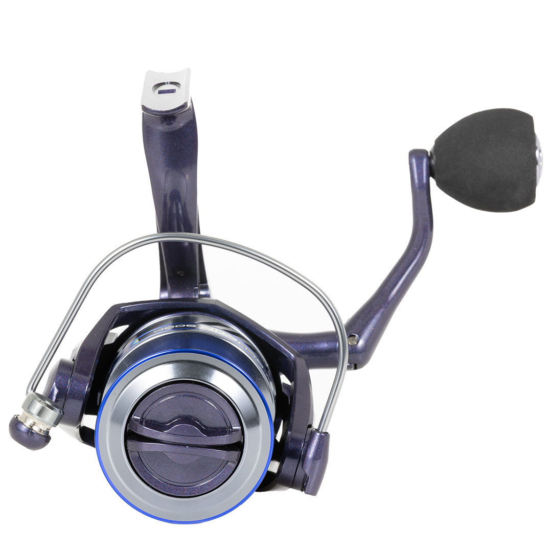 REMIXON NEW BLUETIN HC 5000 3+1BB MAKARA