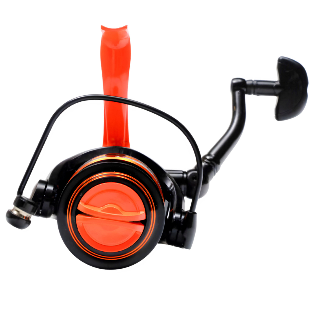 Remixon New Modern Times HC 6000 Orange Makara