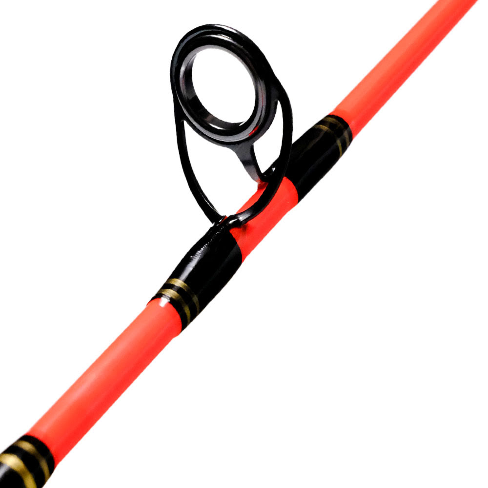 Remixon Pagrus 1.20 m 60-120 gr Bot Kamışı (Orange)