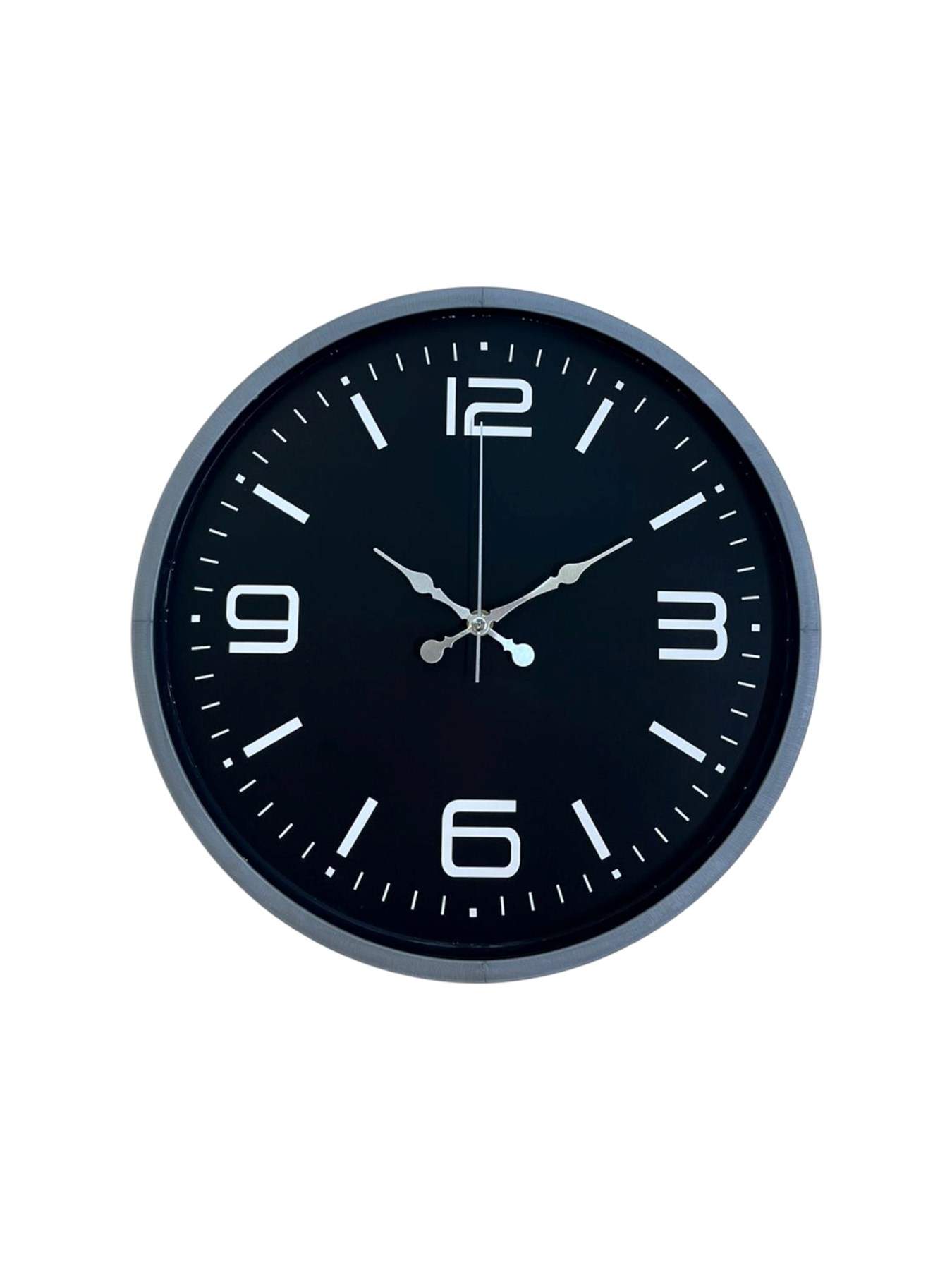 36 Cm Modern Dekoratif Duvar Saati