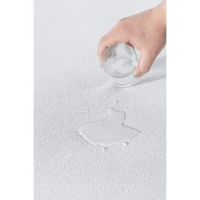 Alez Micro Dört Köşe Lastik Yatak Koruyucu 100*200 Cm