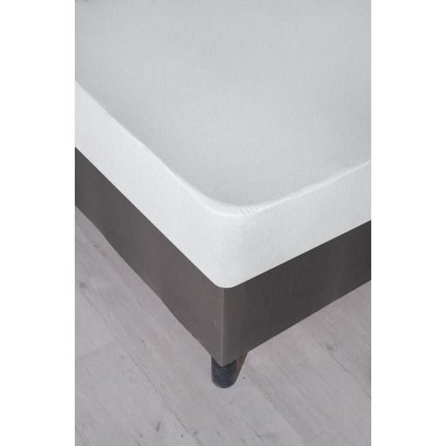 Alez Micro Fitted Yatak Koruyucu 100*200 Cm