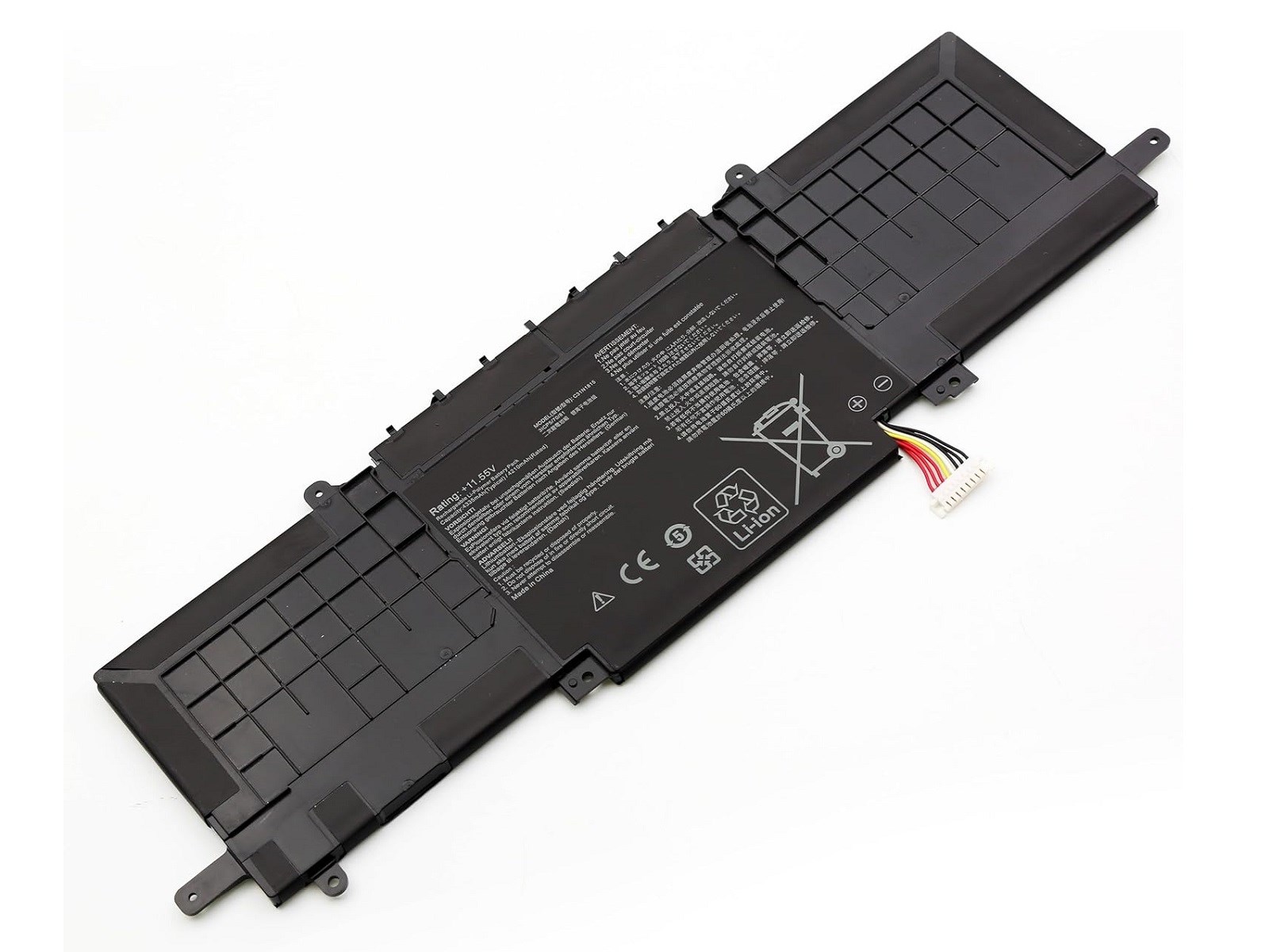 RETRO Asus UX333F, C31N1815 Notebook Bataryası