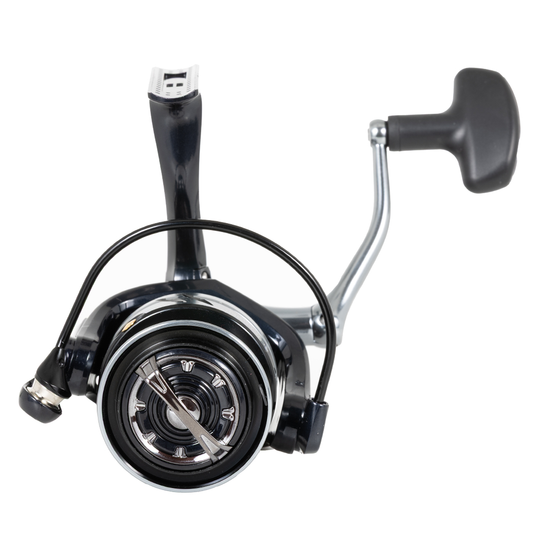 REMIXON BLUE POWER 4000M 5+1BB MAKARA