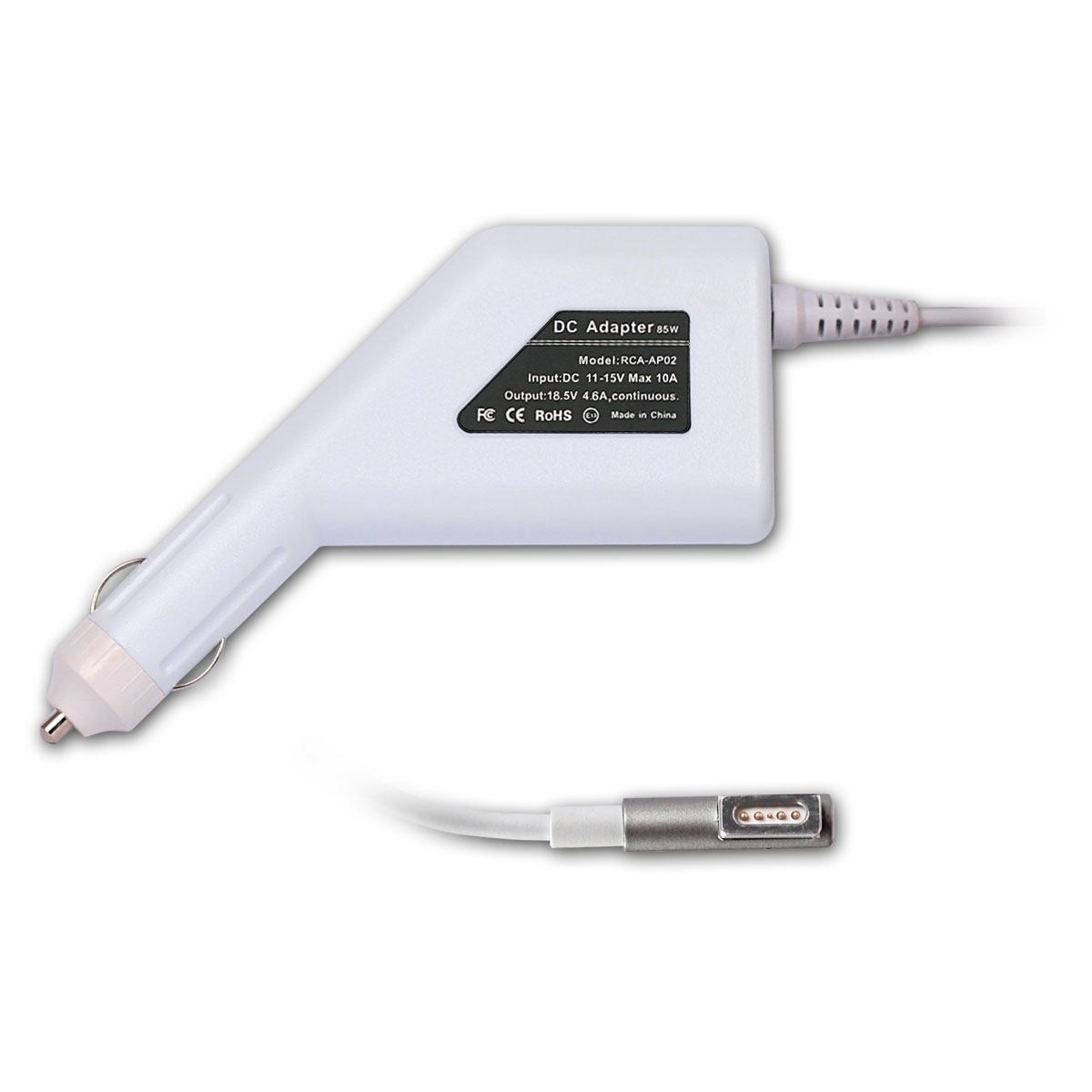 Sylar RETRO Apple MacBook, MacBook Pro 85W Araç Şarj Adaptörü