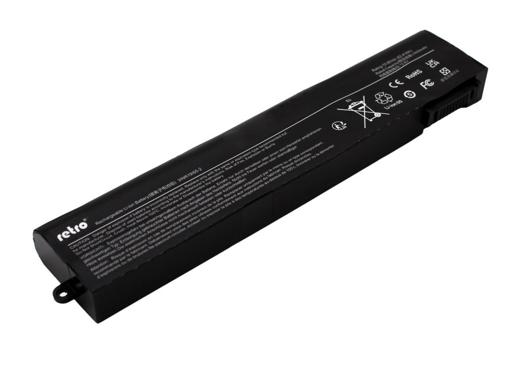 RETRO Siemens Simatic ITP1000, SP206 Tablet Pc Bataryası