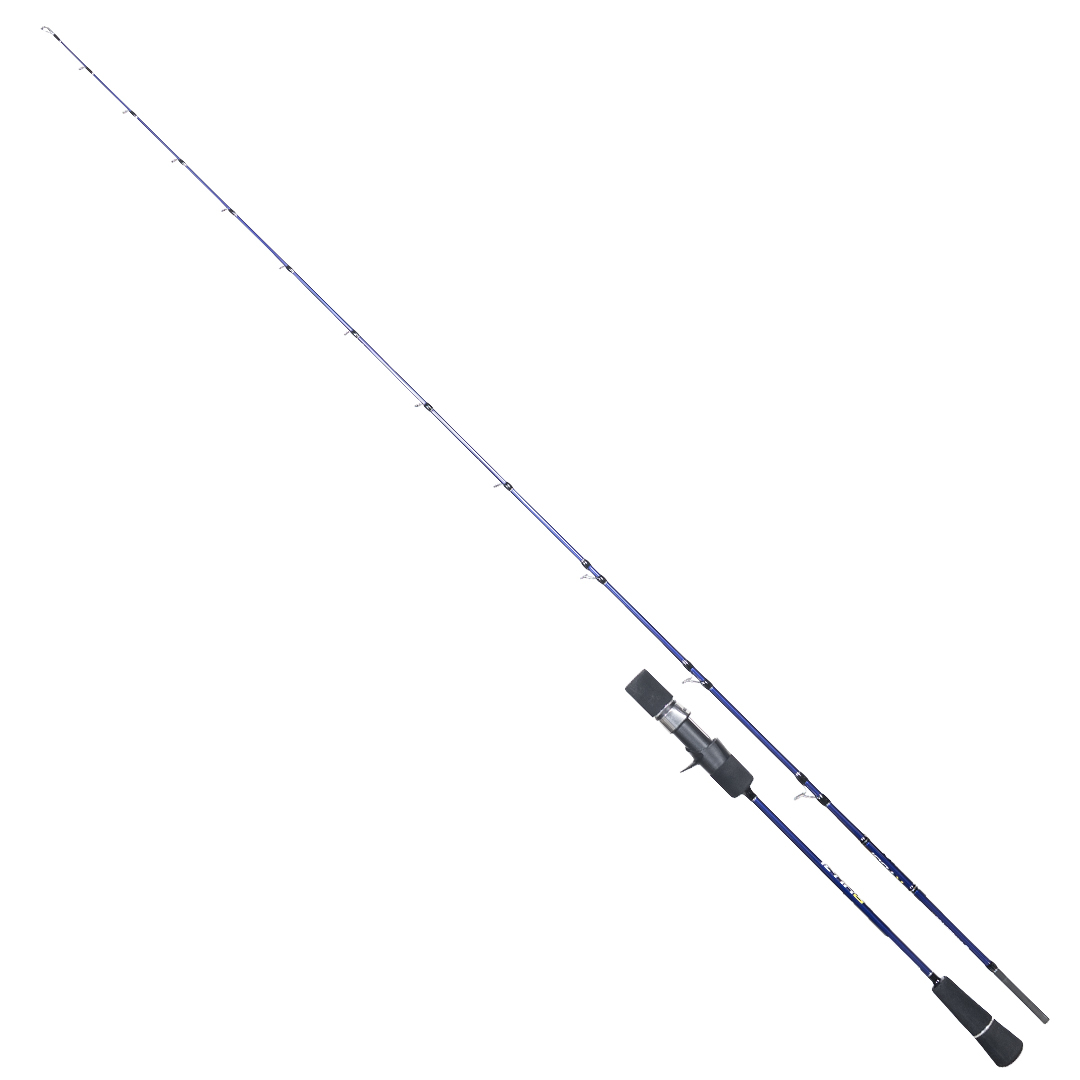 RYUJI CHALLENGER CA 1.83M 100-300GR 2P SLOW JIG KAMIŞ (TETİKLİ)