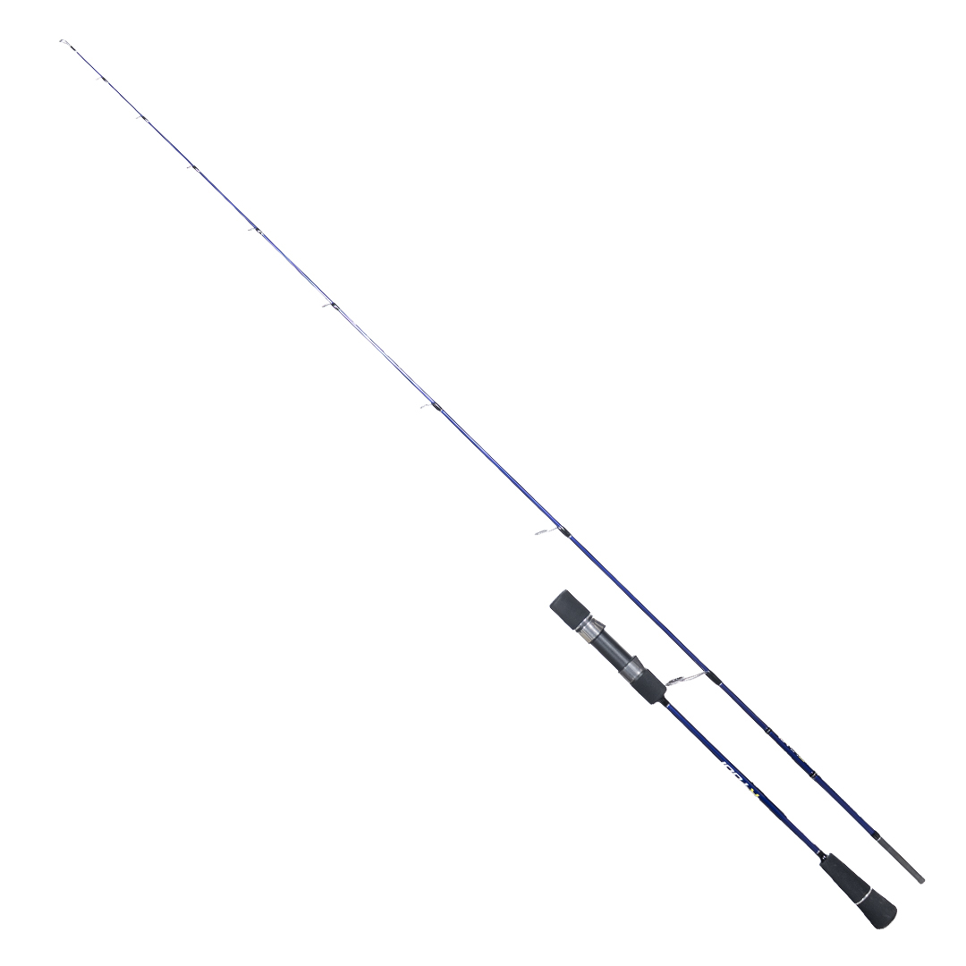 RYUJI CHALLENGER SP 1.83M 100-300GR 2P SLOW JIG KAMIŞ
