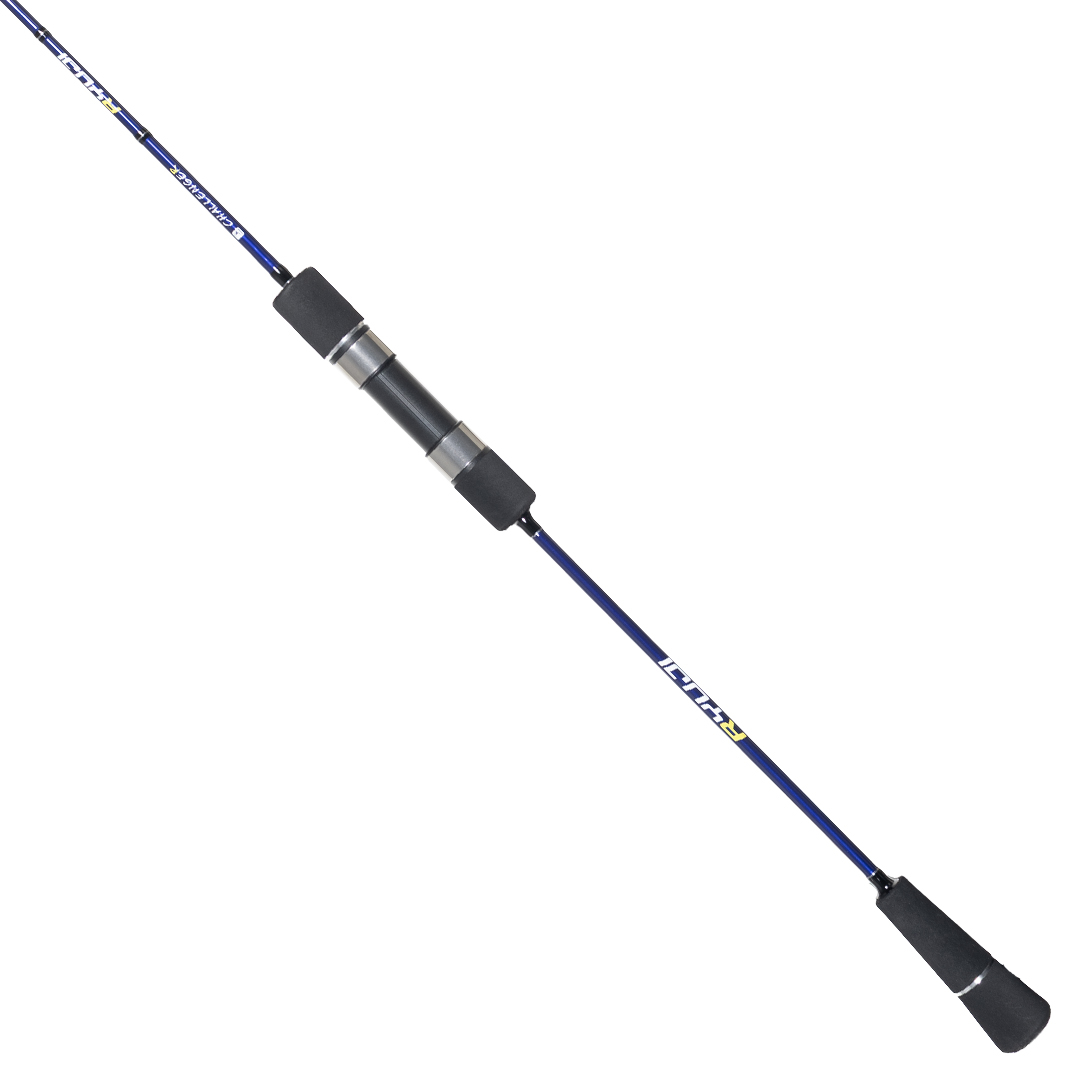 RYUJI CHALLENGER SP 1.83M 20-100GR 2P SLOW JIG KAMIŞ