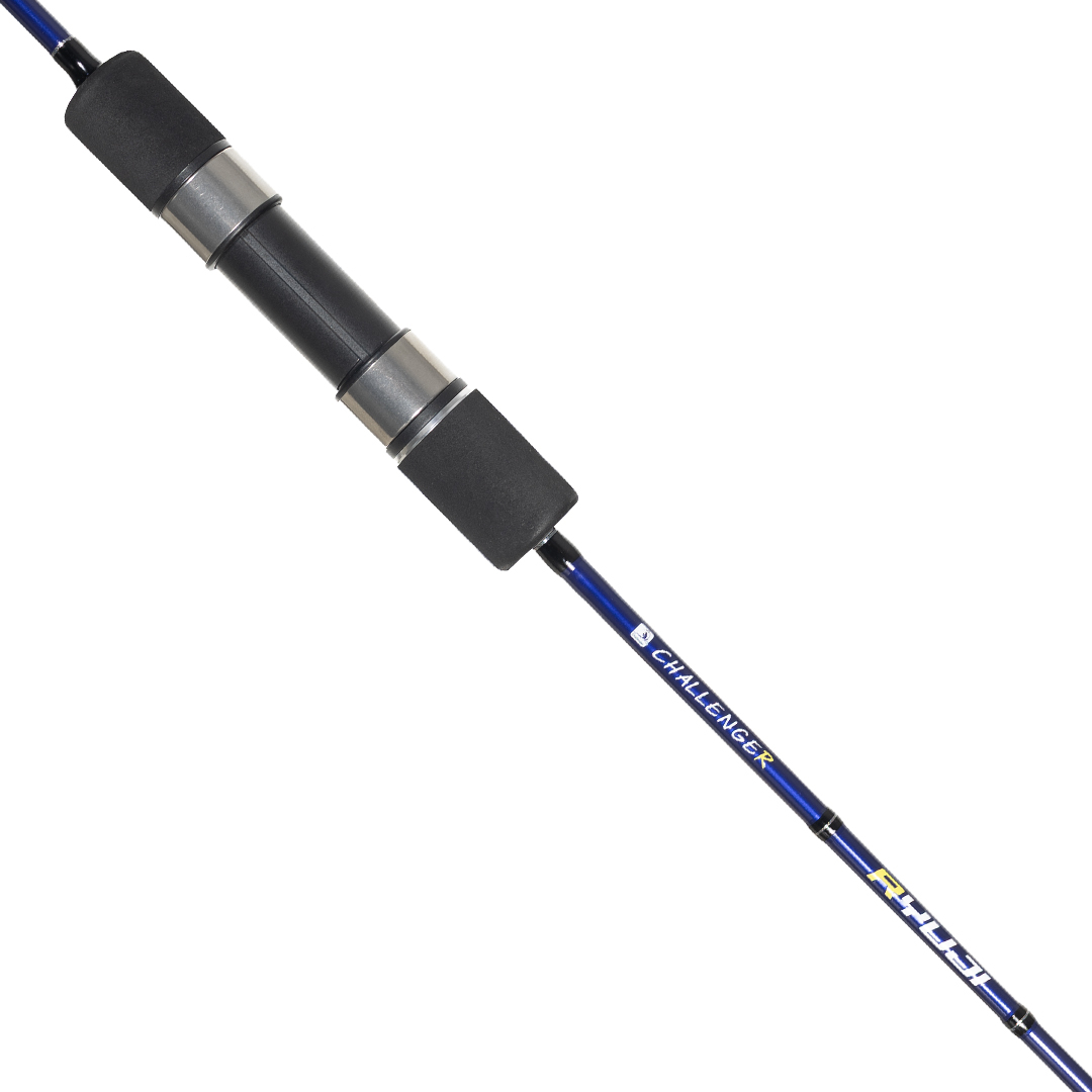 RYUJI CHALLENGER SP 1.83M 20-100GR 2P SLOW JIG KAMIŞ