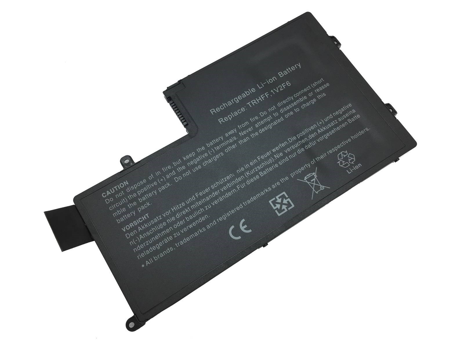 Sylar RETRO Dell Inspiron 5447, 5547, 5548 Notebook Bataryası
