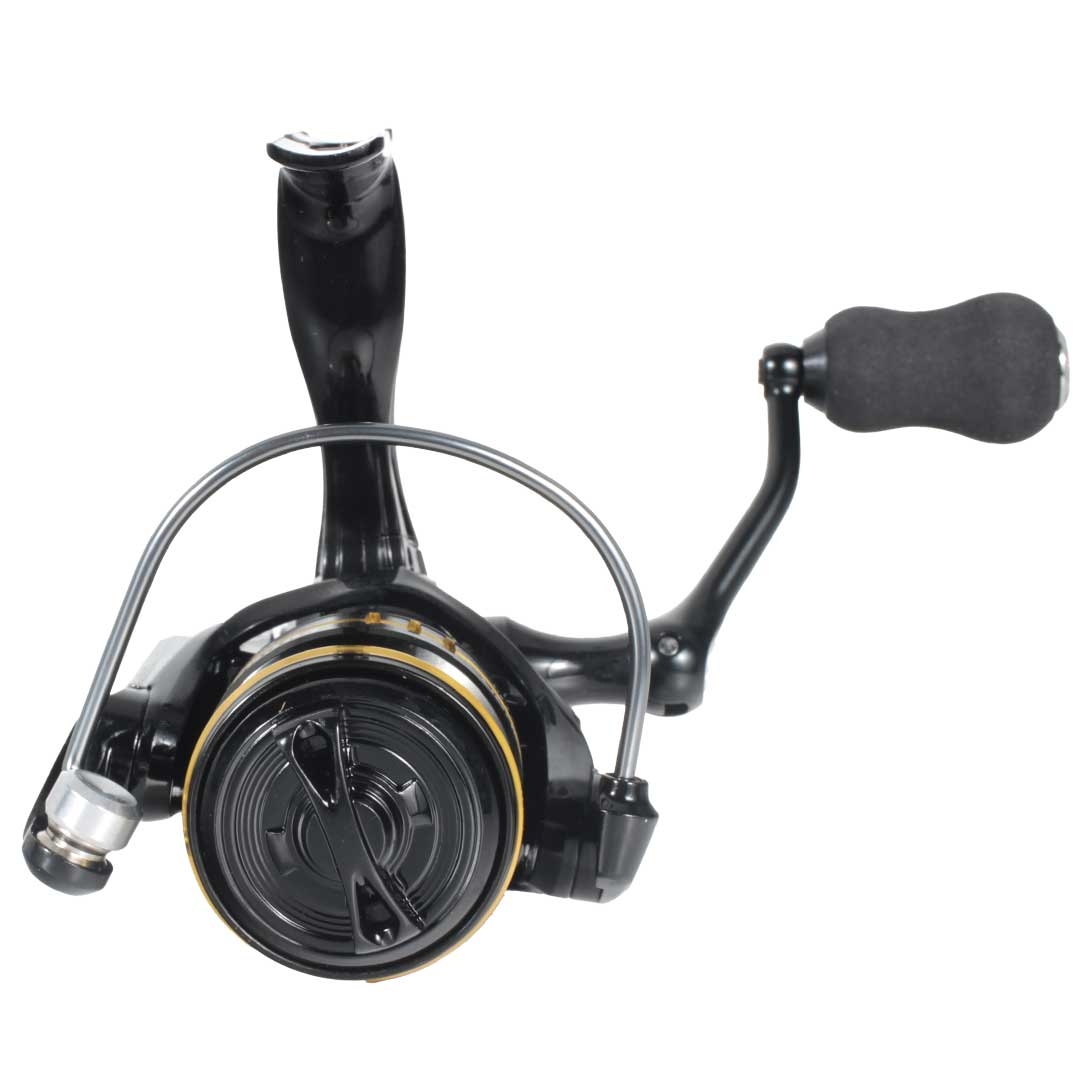 REMIXON FOCUS BG2000S 5+1BB MAKARA