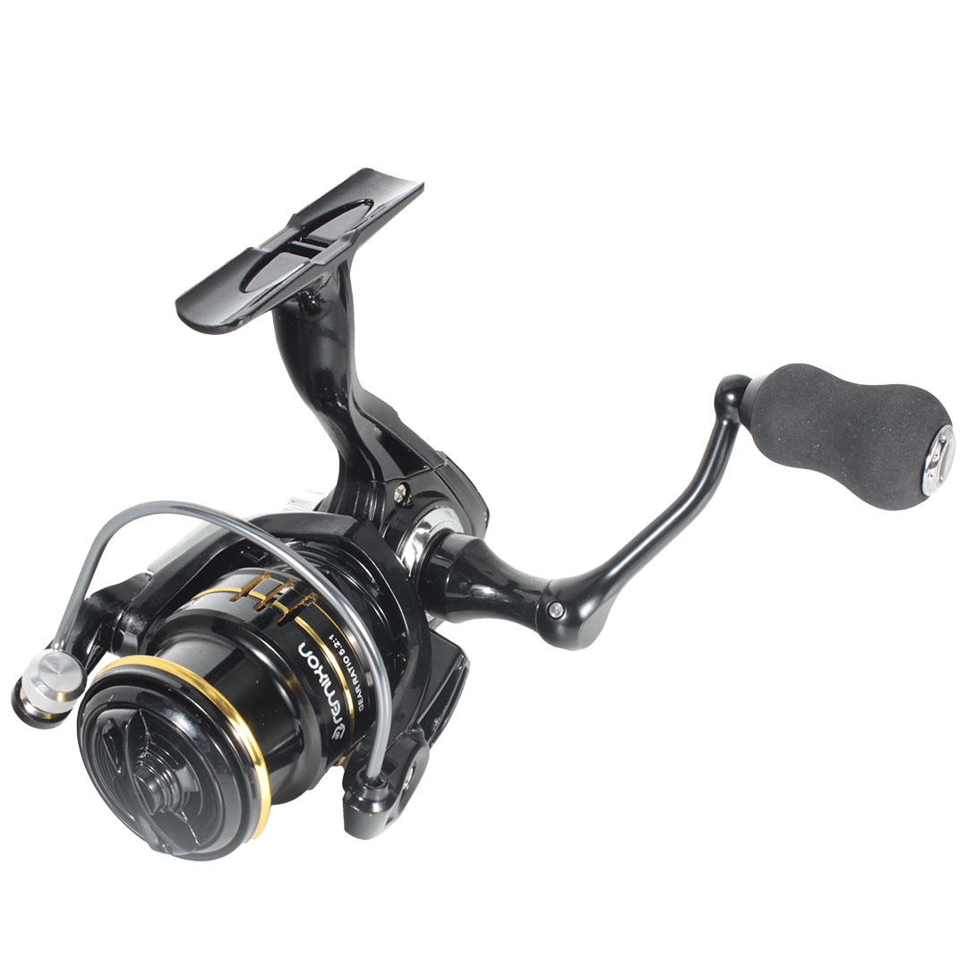 REMIXON FOCUS BG2000S 5+1BB MAKARA