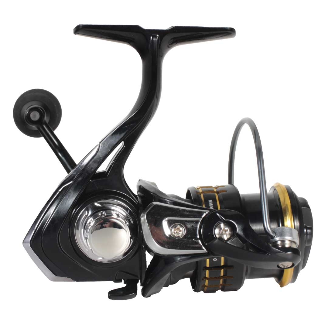 REMIXON FOCUS BG2000S 5+1BB MAKARA
