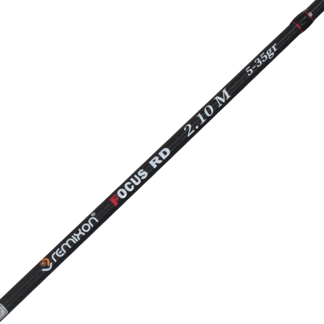 REMIXON FOCUS RD 2.10M 5-35GR 2P KAMIŞ