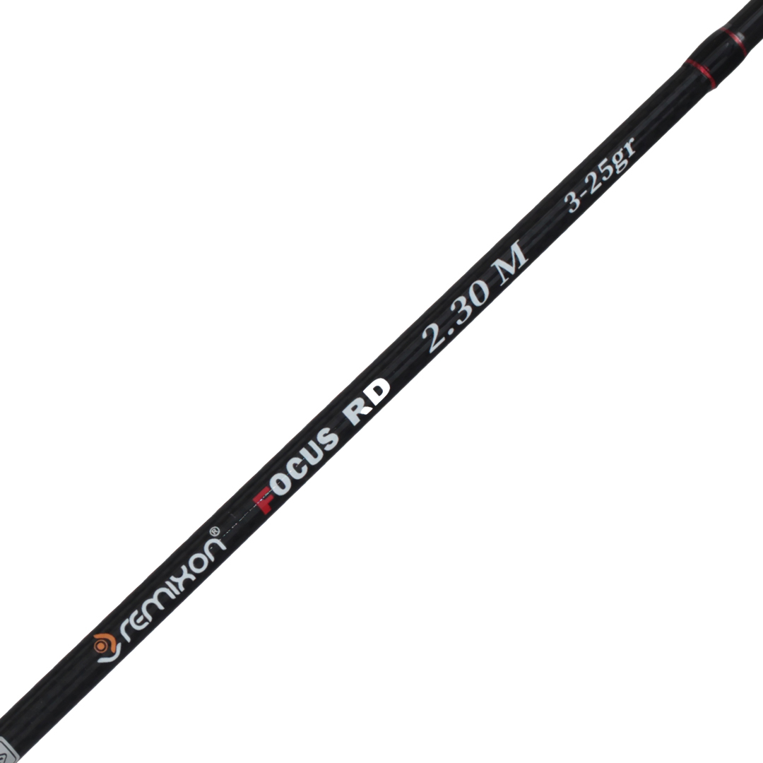 REMIXON FOCUS RD 2.30M 3-25GR 2P KAMIŞ