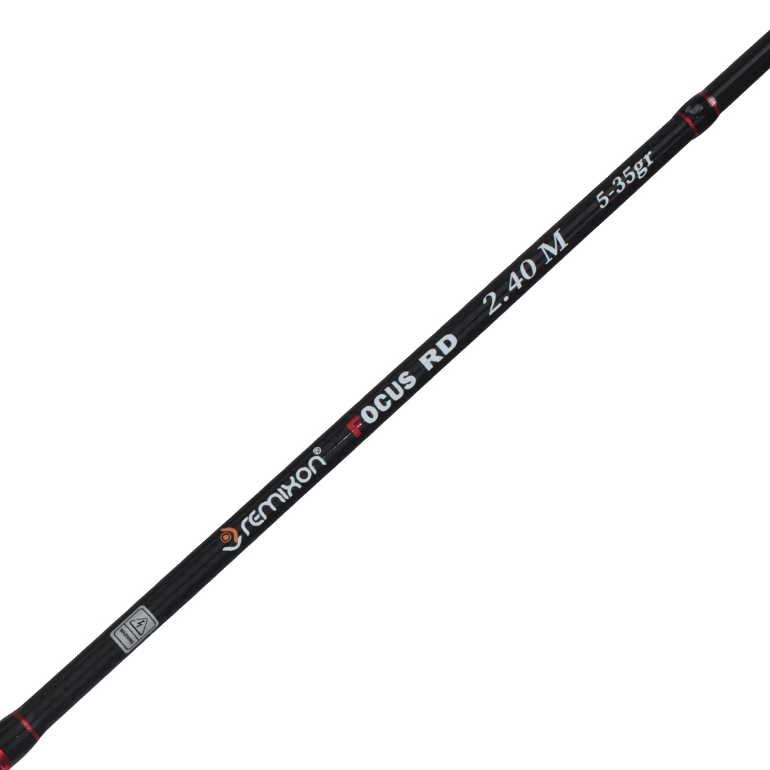 REMIXON FOCUS RD 2.40M 5-35GR 2P KAMIŞ