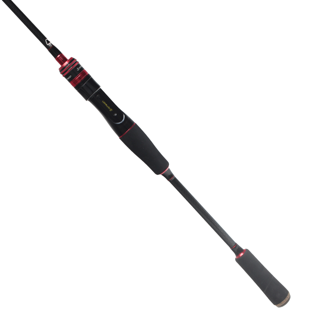 REMIXON FOCUS RD 2.70M 5-35GR 2P KAMIŞ
