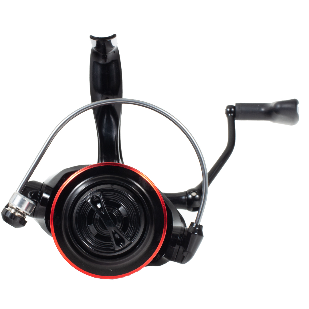 REMIXON FOCUS RD5000D 5+1BB MAKARA