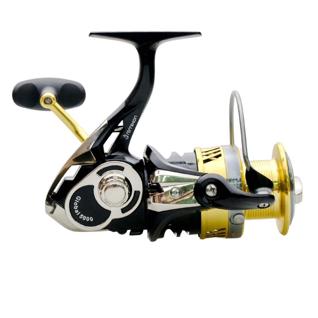 Remixon Global 5000 5+1BB Makara