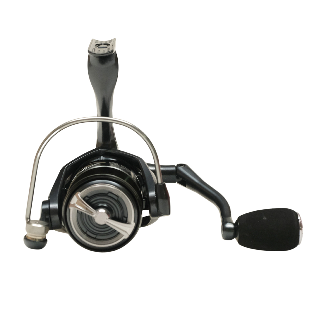 Remixon Authority 2000 5+1BB Makara