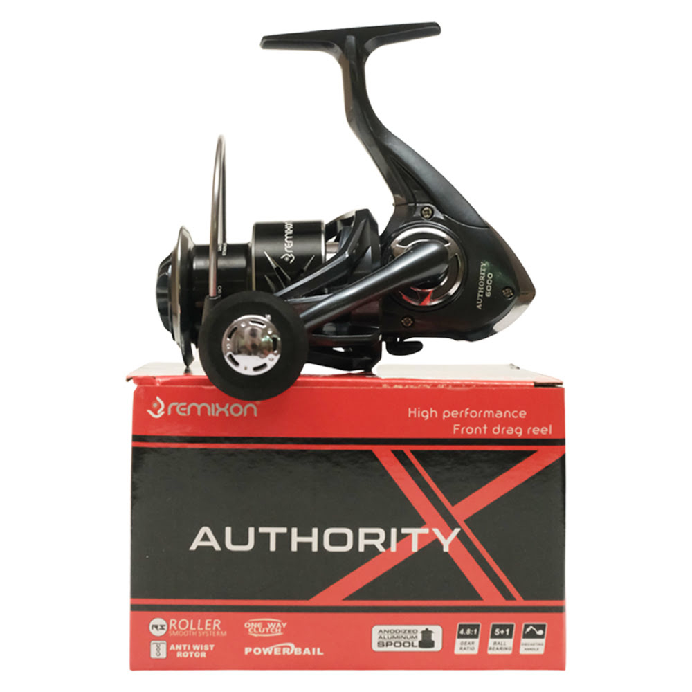 Remixon Authority 5000 5+1BB Makara