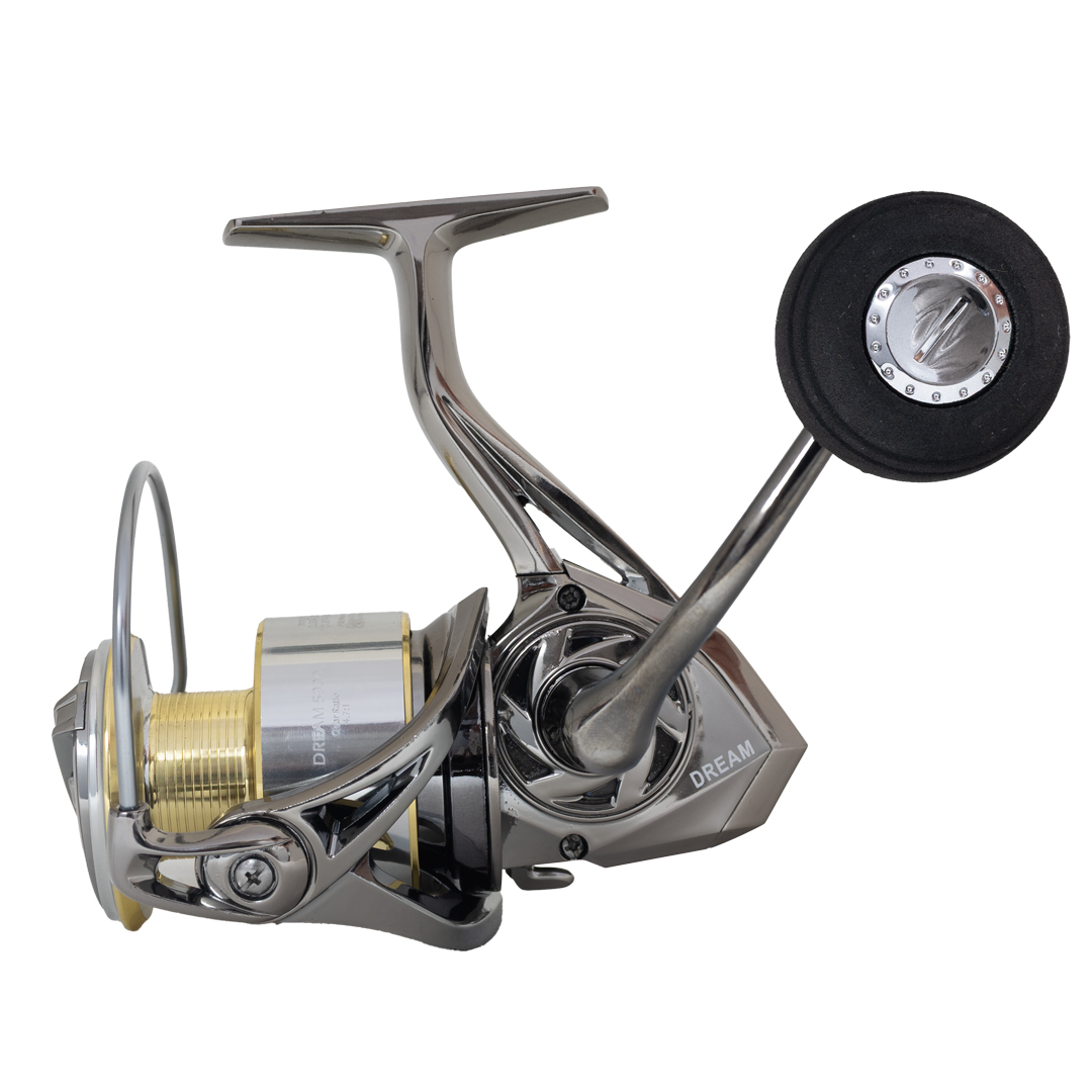 REMIXON DREAM 6000 5+1BB MAKARA