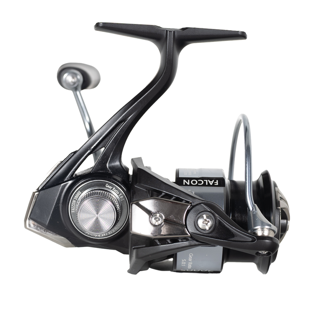 REMIXON FALCON 2000S 5+1BB MAKARA